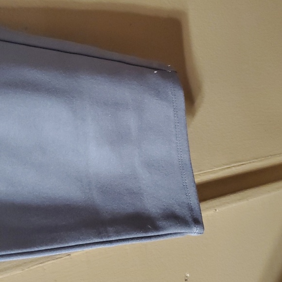 Ashley Stewart Ponte Leggings - Picture 5 of 5